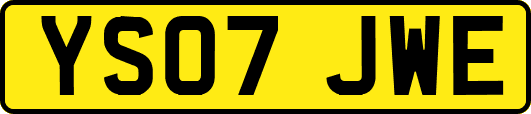 YS07JWE