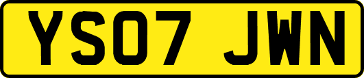 YS07JWN