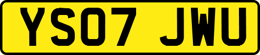 YS07JWU