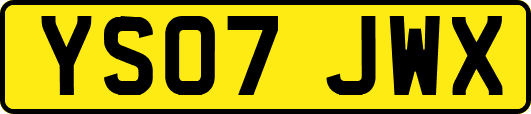 YS07JWX