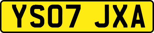 YS07JXA