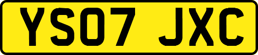 YS07JXC