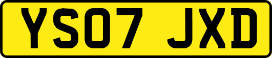 YS07JXD