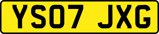 YS07JXG