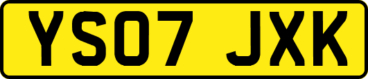 YS07JXK