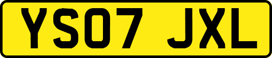 YS07JXL