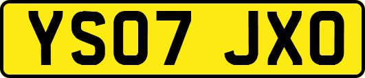 YS07JXO