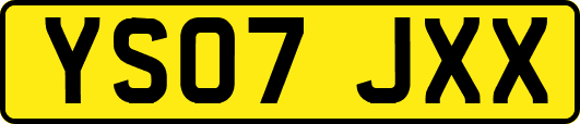 YS07JXX