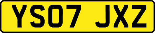 YS07JXZ