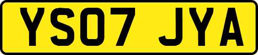 YS07JYA