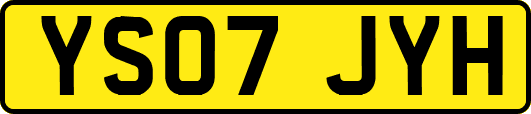YS07JYH