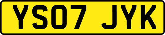 YS07JYK