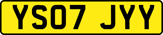 YS07JYY