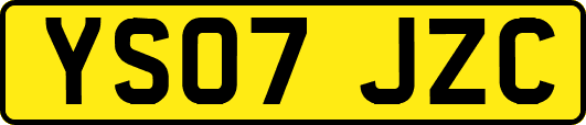 YS07JZC