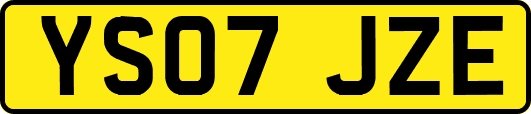 YS07JZE