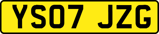 YS07JZG
