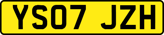 YS07JZH