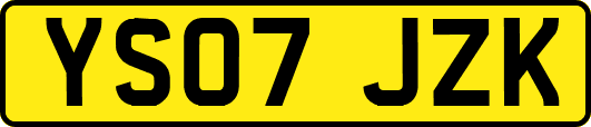 YS07JZK