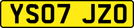 YS07JZO