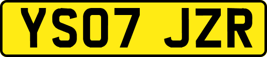 YS07JZR