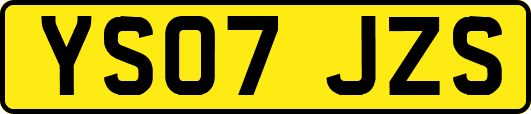 YS07JZS