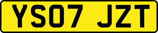YS07JZT
