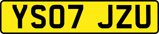 YS07JZU