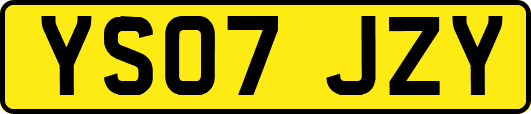 YS07JZY