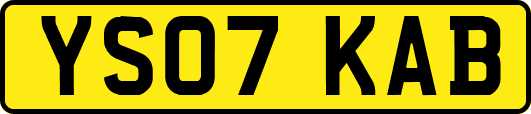 YS07KAB