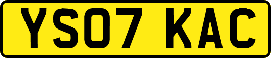 YS07KAC
