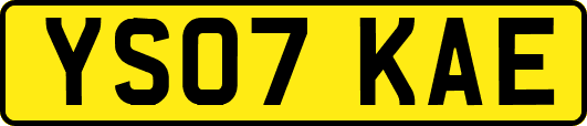 YS07KAE