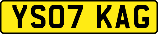 YS07KAG