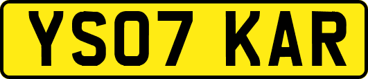 YS07KAR