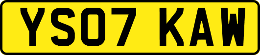 YS07KAW