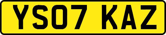 YS07KAZ