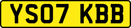 YS07KBB