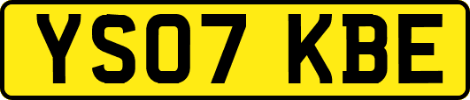 YS07KBE