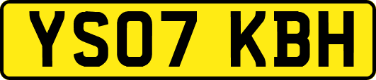 YS07KBH