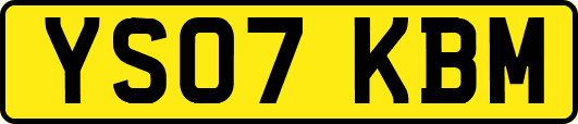 YS07KBM