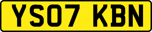 YS07KBN