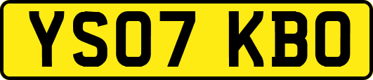 YS07KBO