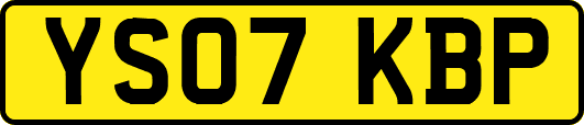 YS07KBP