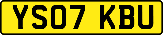 YS07KBU