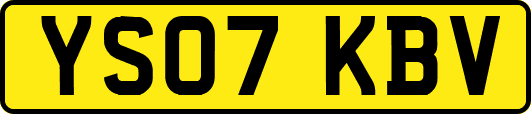 YS07KBV