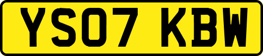 YS07KBW