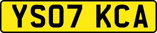 YS07KCA