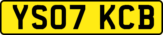 YS07KCB