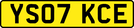 YS07KCE