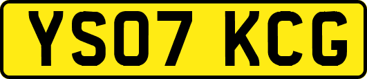 YS07KCG