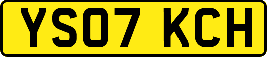 YS07KCH